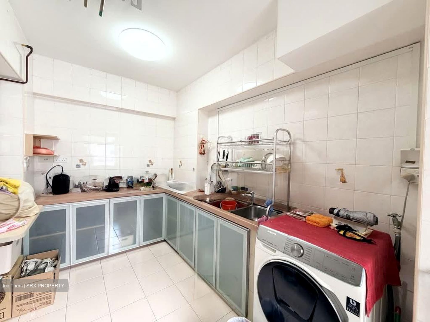 Blk 508B Wellington View (Sembawang), HDB 4 Rooms #568366031